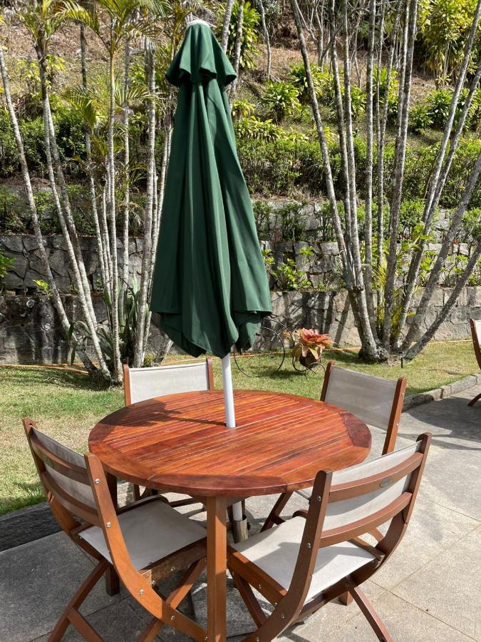 Guest house Cozy House Pedro do Rio