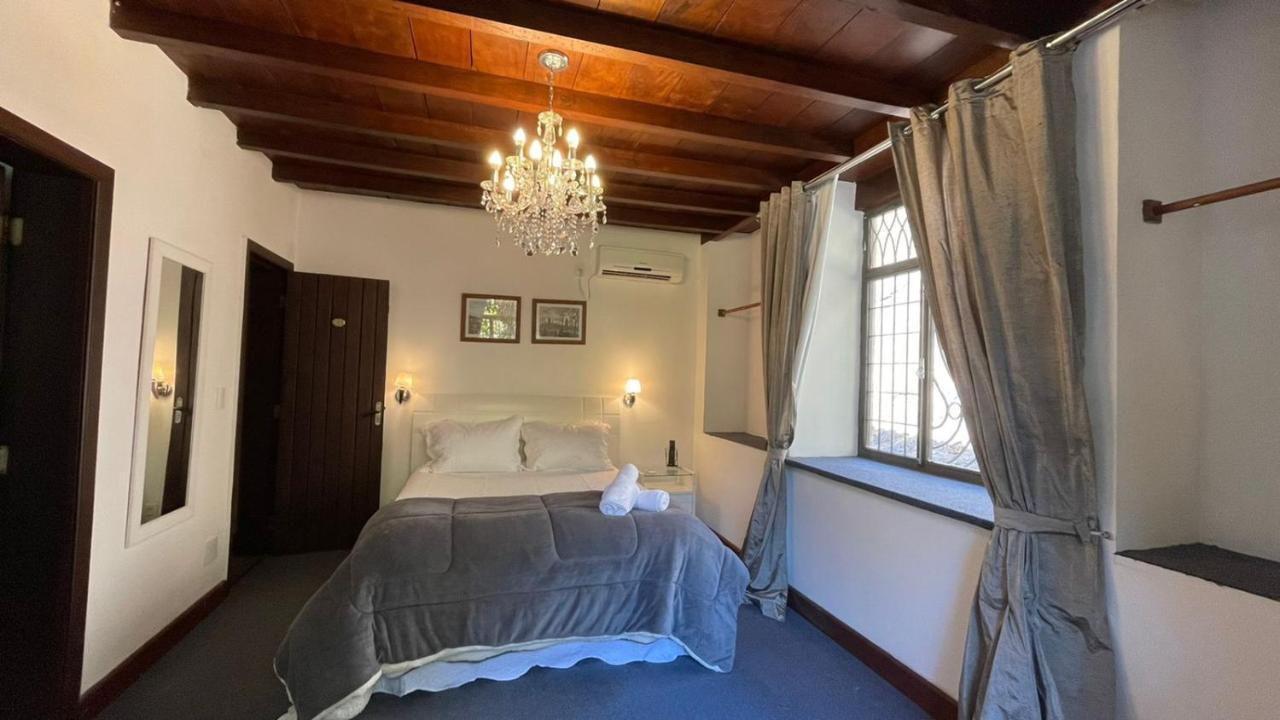 Guest house Cozy House Pedro do Rio