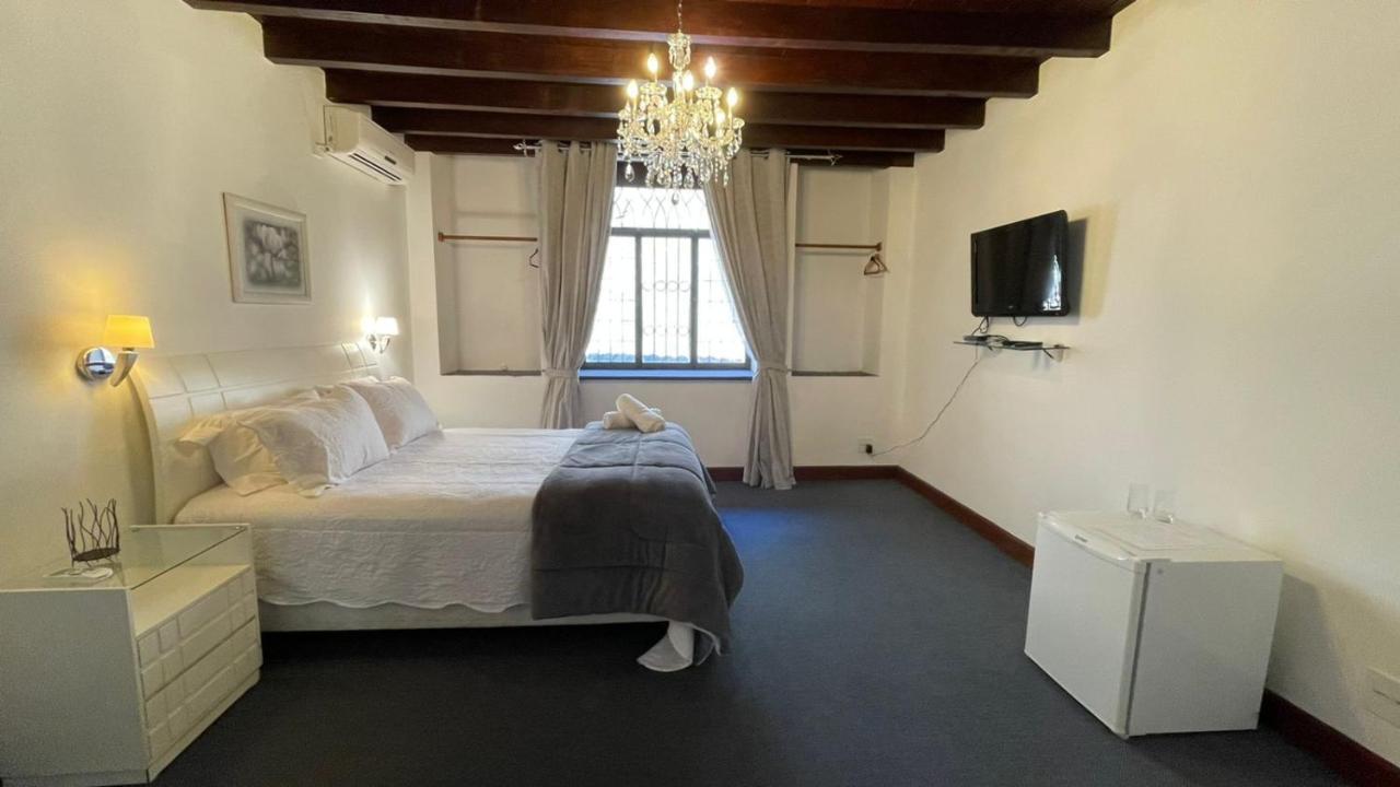 Guest house Cozy House Pedro do Rio